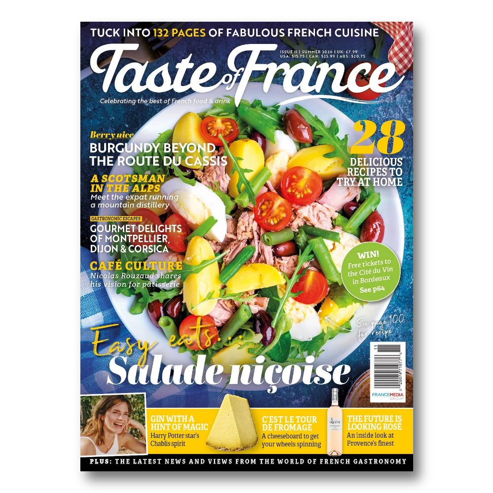 Taste of France – France Media Shop