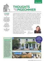 Load image into Gallery viewer, French Property News Issue 386 (March/April 2024)