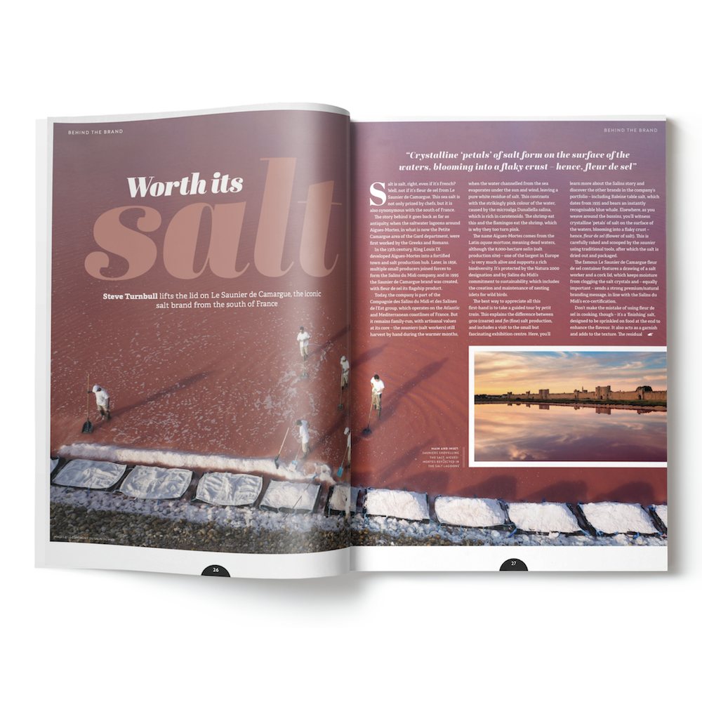 Taste of France Magazine Issue 10 – France Media Shop