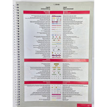 Load image into Gallery viewer, AA Easy Read France Atlas 2026 the best size for navigating and planning