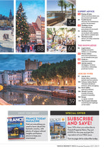 Load image into Gallery viewer, French Property News Issue 384 (November/December 2023)