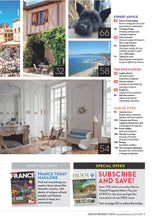 Load image into Gallery viewer, French Property News Issue 385 (January/February 2024)