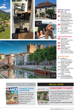 Load image into Gallery viewer, French Property News Issue 394 (July/August 2025)