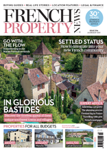 Load image into Gallery viewer, French Property News Subscription