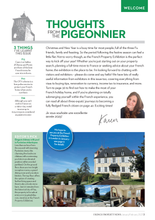 Load image into Gallery viewer, French Property News Issue 391 (January/February 2025)