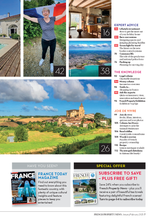 Load image into Gallery viewer, French Property News Issue 391 (January/February 2025)