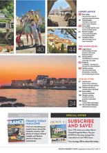 Load image into Gallery viewer, French Property News Issue 383 (September/October 2023)