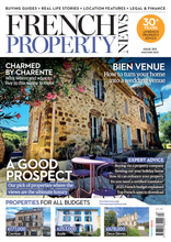Load image into Gallery viewer, French Property News Subscription