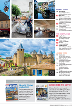 Load image into Gallery viewer, French Property News Issue 393 (May/June 2025)