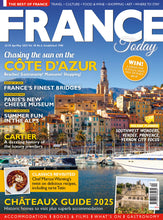 Load image into Gallery viewer, France Today Subscription