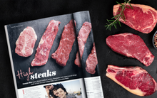 Load image into Gallery viewer, Taste of France Issue Seven