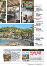 Load image into Gallery viewer, French Property News Issue 382 (July/August 2023)