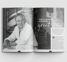 Load image into Gallery viewer, Taste of France Issue Four