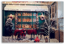 Load image into Gallery viewer, Café Life (Pack of 5)