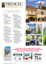 Load image into Gallery viewer, French Property News Issue 381 (May/June 2023)