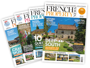 France Today & French Property News Subscription Bundle
