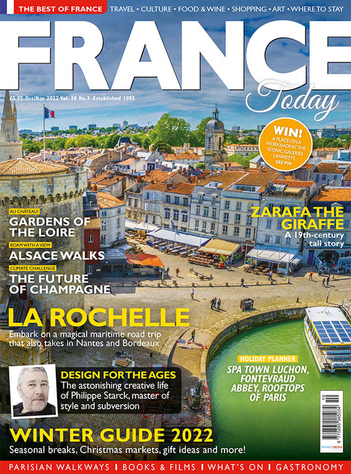 Issue 191 (Oct/Nov 2022)