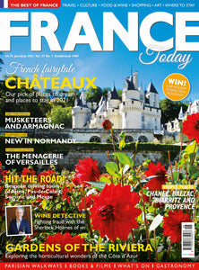 Issue 183 (Jun/Jul 2021)