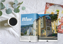 Load image into Gallery viewer, Taste of France Issue Five