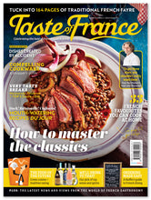 Load image into Gallery viewer, Taste of France Issue Four