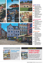 Load image into Gallery viewer, French Property News Issue 386 (March/April 2024)