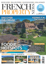 Load image into Gallery viewer, French Property News Issue 401 (September/October 2026)
