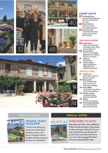 Load image into Gallery viewer, French Property News Issue 401 (September/October 2026)