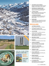 Load image into Gallery viewer, Issue 215 (October/November 2026)