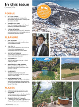 Load image into Gallery viewer, Issue 215 (October/November 2026)