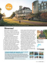 Load image into Gallery viewer, Issue 215 (October/November 2026)