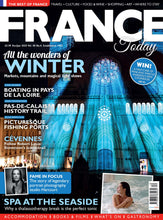 Load image into Gallery viewer, France Today Subscription (Issue 205 offer)