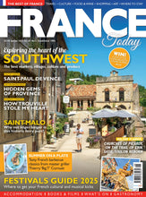 Load image into Gallery viewer, France Today Subscription