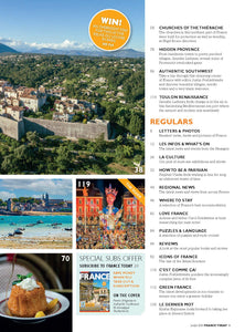 Issue 207 (June/July 2025)