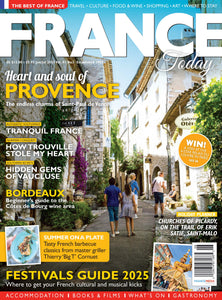 Issue 207 (June/July 2025)