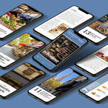 Load image into Gallery viewer, reBonjour | Food &amp; Drink