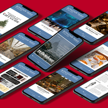 Load image into Gallery viewer, reBonjour | Winter in Paris