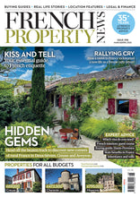 Load image into Gallery viewer, French Property News Subscription