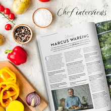 Load image into Gallery viewer, Taste of France Print + Digital Subscription
