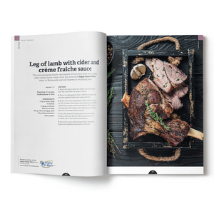 Taste of France Magazine Issue 10 – France Media Shop