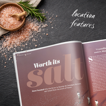 Load image into Gallery viewer, Taste of France Print + Digital Subscription