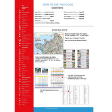 Load image into Gallery viewer, All the Aires France 10th Special Edition 2025 Vicarious Books Media