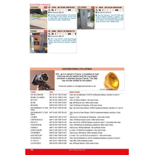 Load image into Gallery viewer, All the Aires France 10th Special Edition 2025 Vicarious Books Media