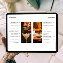 Load image into Gallery viewer, reBonjour | Food &amp; Drink