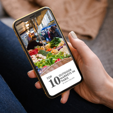 Load image into Gallery viewer, reBonjour | Food &amp; Drink