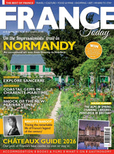 Load image into Gallery viewer, Issue 212 (April/May 2026)