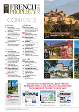 Load image into Gallery viewer, French Property News Issue 398 (March/April 2026)