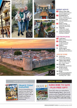 Load image into Gallery viewer, French Property News Issue 390 (November/December 2024)