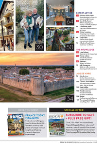 French Property News Issue 390 (November/December 2024)