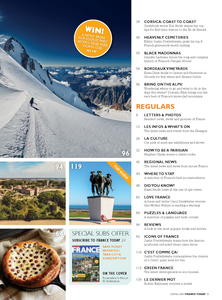 Issue 209 (October/November 2025)