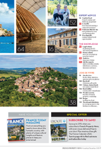 Load image into Gallery viewer, French Property News Issue 396 (November/December 2025)
